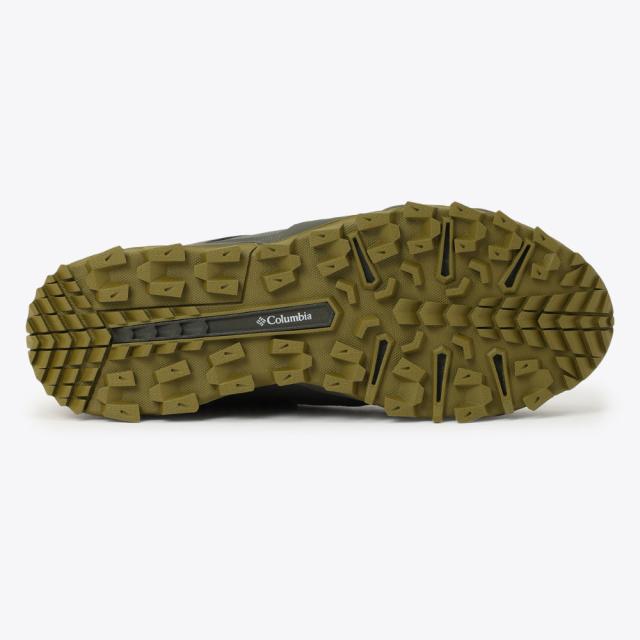 コロンビア セイバー6 ロー アウトドライ メンズ トレッキングシューズ セイバーシックス YM0238_16