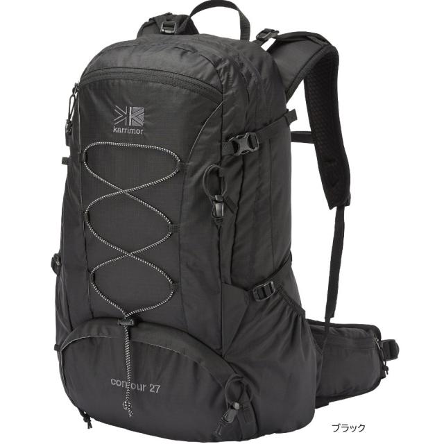 カリマー リュック コントア 27 contour 27 501174_1