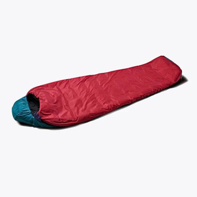 NANGA ナンガ シュラフ ZZZ BAG 5 TWILIGHT レギュラー N2600-2C092E-TWL