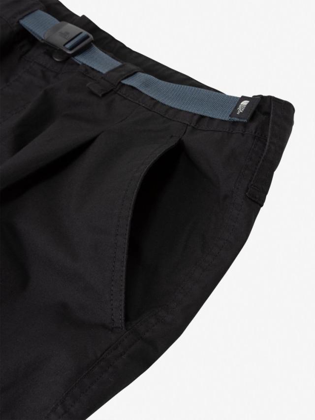 ザ・ノース・フェイス トライバルロックウォールパンツ メンズ NB32610_7