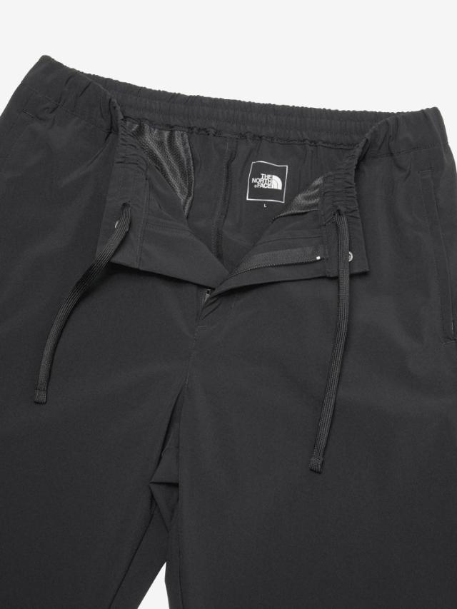 ノースフェイス バーブライトスリムパンツ レディース ロングパンツ アウトドア NBW32502 THE NORTH FACE 国内正規品_3