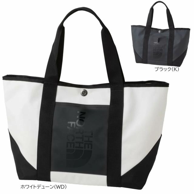 ノースフェイス BCスタンダードトート トートバッグ 17L NM82451 ザ・ノース・フェイス