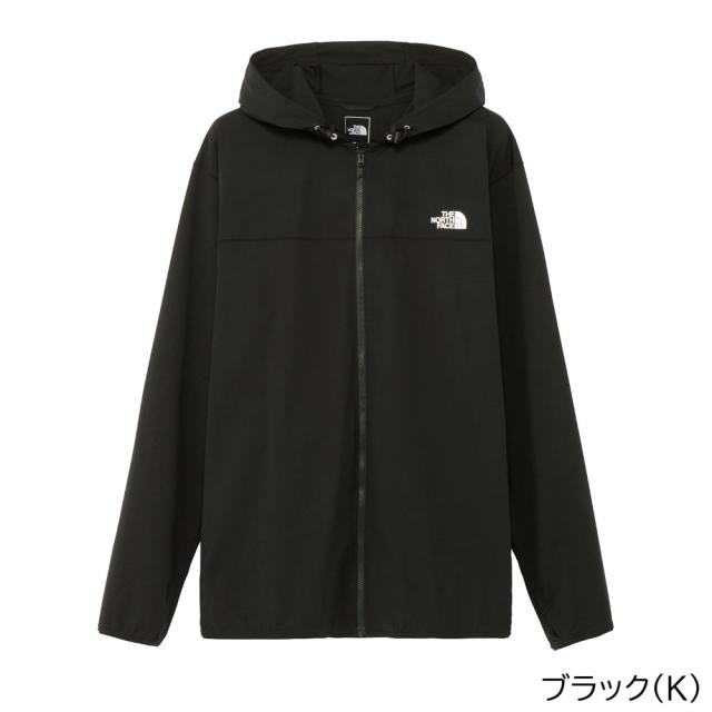 ノースフェイス サンシェイドフルジップフーディ メンズ S-XL NP22435 ザ・ノース・フェイス_1