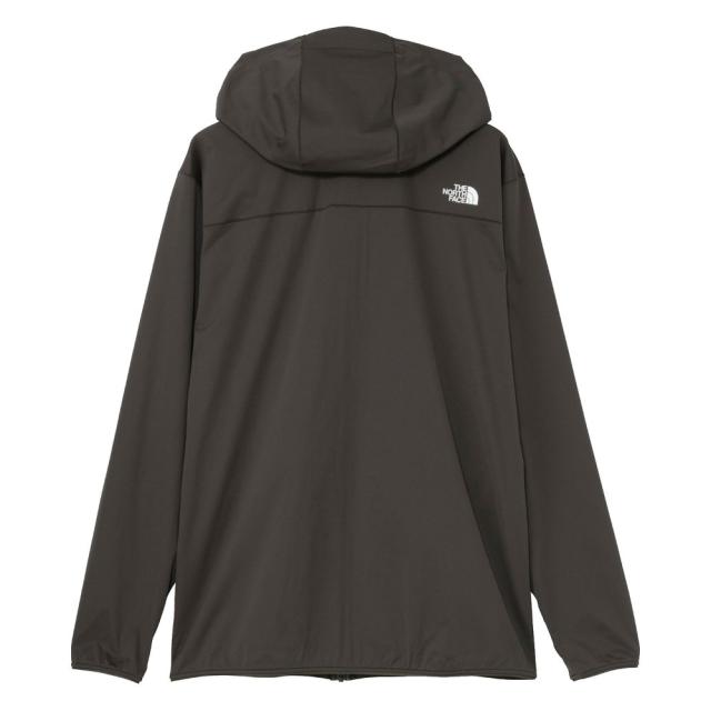 ノースフェイス サンシェイドフルジップフーディ メンズ S-XL NP22435 ザ・ノース・フェイス_4