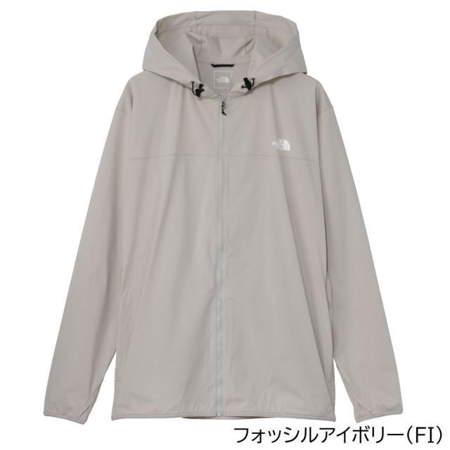 ノースフェイス サンシェイドフルジップフーディ メンズ S-XL NP22435 ザ・ノース・フェイス_5