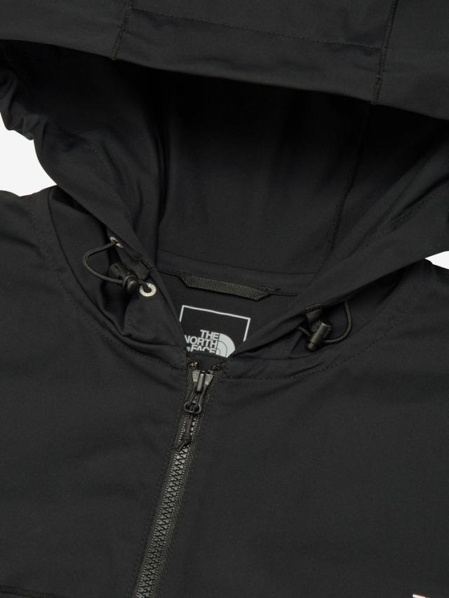 ノースフェイス サンシェイドフルジップフーディ メンズ S-XL NP22435 ザ・ノース・フェイス_8