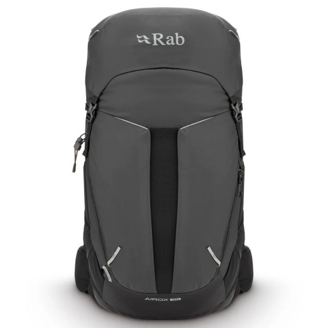 Rab ラブ リュック エアロックス 36 Airox 36 QAQ16-BLK_1