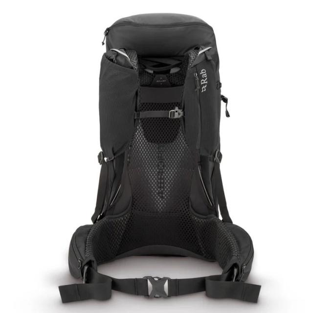 Rab ラブ リュック エアロックス 36 Airox 36 QAQ16-BLK_3