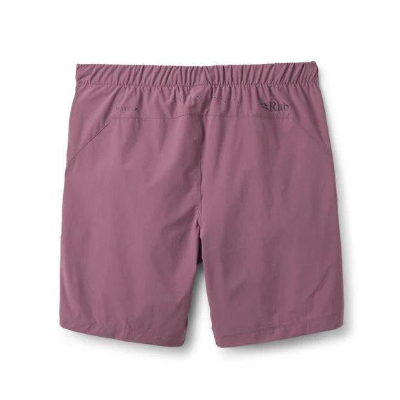 Rab ラブ モメンタムショーツ メンズ ショートパンツ Momentum Shorts QFW46-DRI_1