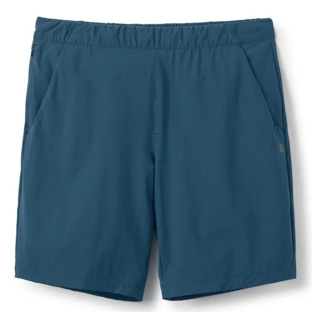 Rab ラブ モメンタムショーツ メンズ ショートパンツ Momentum Shorts QFW46-TMB