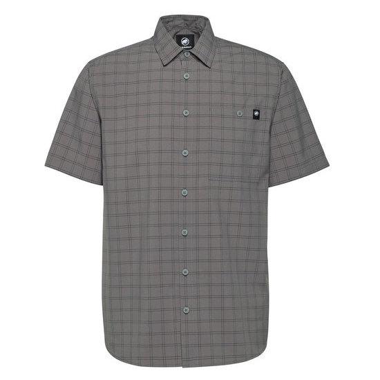 マムート レンニ シャツ アジアンフィット 半袖 メンズ Lenni Shirt Men 1015-01660-00722