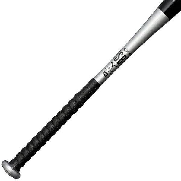 2026年モデル ミズノ 一般軟式バット 83cm ミドルバランス スカイウォーリア 軟式野球 バット 1CJMR18983-09