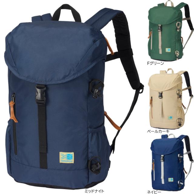 カリマー リュック VT デイパック R VT day pack R 501219