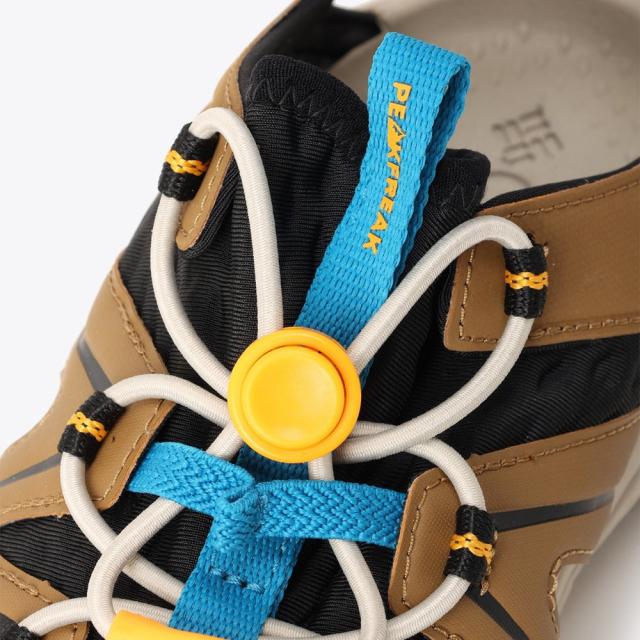 コロンビア ピークフリーク ラッシュ シャンダル サンダル 靴 スニーカー BM0341_7
