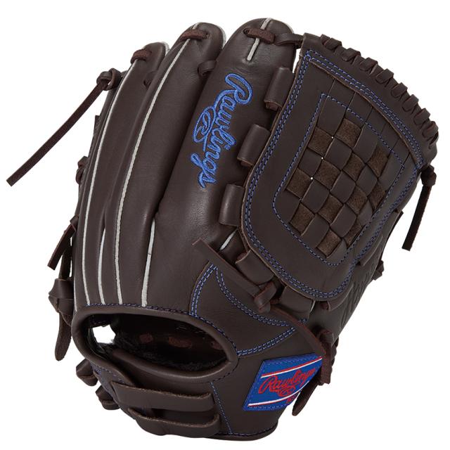 左投げのみ ローリングス ジュニアグローブ オールラウンド用 Mサイズ 右投げ 左投げ ハイパーテック R9シリーズ 少年軟式用 少年野球グローブ 小学生 GJ5FR9BFM