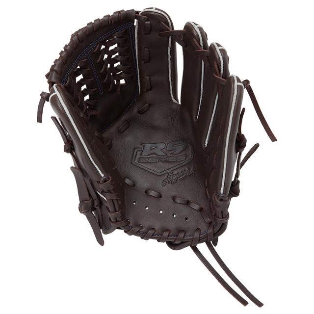 ローリングス ジュニアグローブ オールラウンド用 Lサイズ 右投げ 左投げ ハイパーテック R9シリーズ 少年軟式用 少年野球グローブ 小学生 GJ5FR9N6L1
