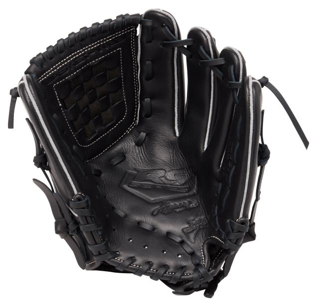 ローリングス 少年野球グローブ オールラウンド用 Mサイズ ハイパーテック R9 GJ6R9BFM