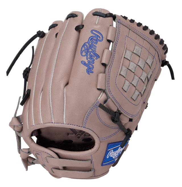 ローリングス 少年野球グローブ オールラウンド用 Mサイズ ハイパーテック R9 GJ6R9BFM