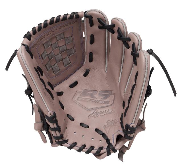 ローリングス 少年野球グローブ オールラウンド用 Mサイズ ハイパーテック R9 GJ6R9BFM