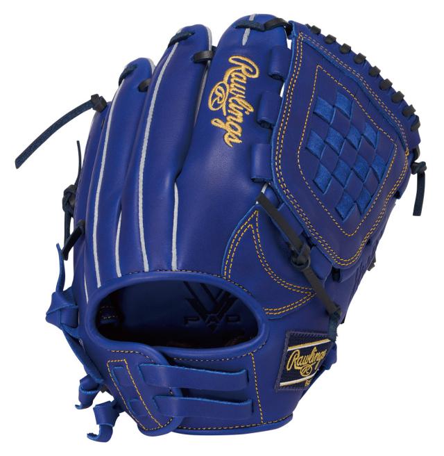 ローリングス 少年野球グローブ オールラウンド用 Mサイズ ハイパーテック R9 GJ6R9BFM