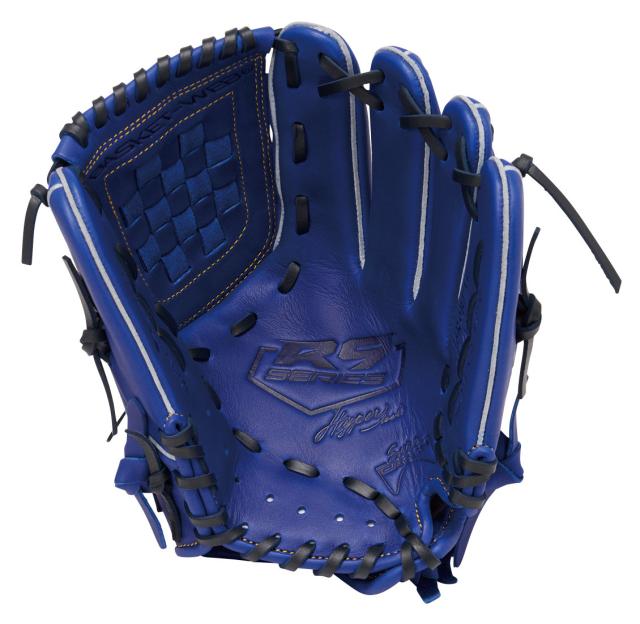 ローリングス 少年野球グローブ オールラウンド用 Mサイズ ハイパーテック R9 GJ6R9BFM
