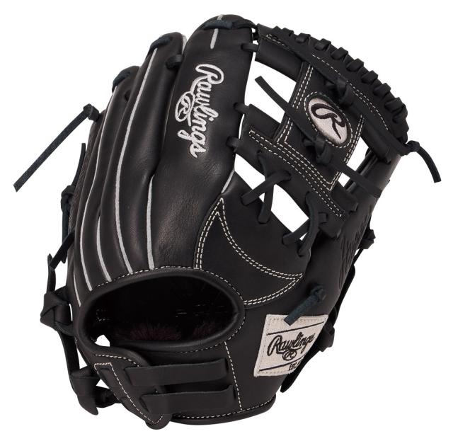 ローリングス 少年野球グローブ オールラウンド用 Sサイズ ハイパーテック R9 GJ6R9BFS