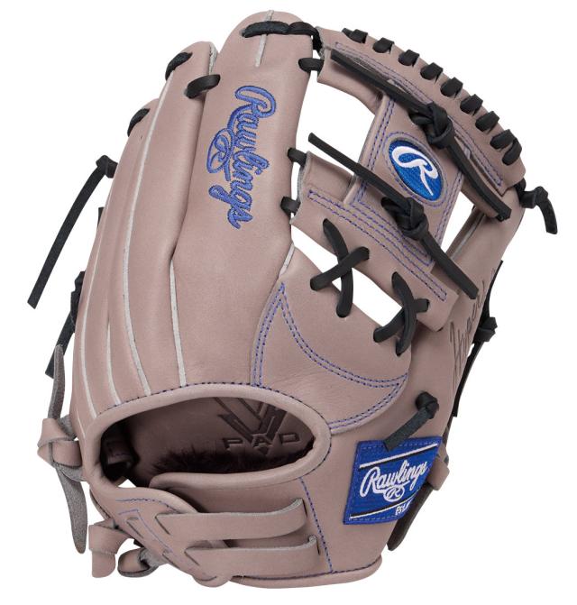 ローリングス 少年野球グローブ オールラウンド用 Sサイズ ハイパーテック R9 GJ6R9BFS
