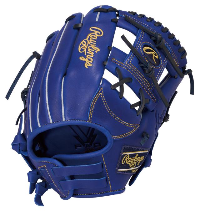 ローリングス 少年野球グローブ オールラウンド用 Sサイズ ハイパーテック R9 GJ6R9BFS