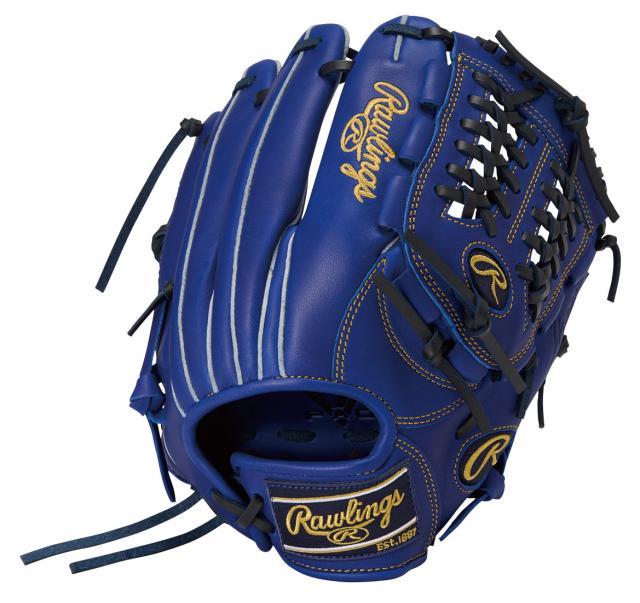 ローリングス 少年野球グローブ オールラウンド用 Lサイズ ハイパーテック R9 GJ6R9N6L1