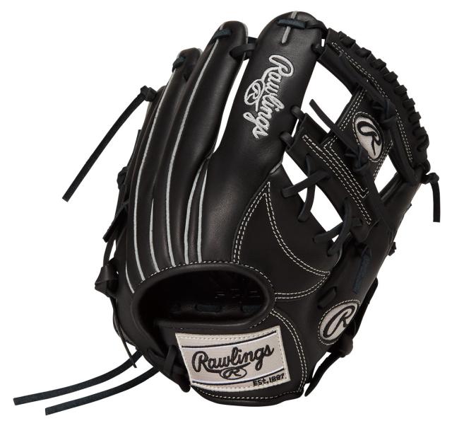 ローリングス 少年野球グローブ オールラウンド用 Lサイズ ハイパーテック R9 GJ6R9N6L