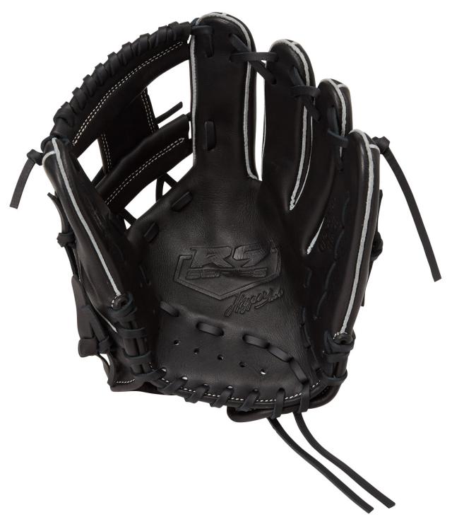 ローリングス 少年野球グローブ オールラウンド用 Lサイズ ハイパーテック R9 GJ6R9N6L