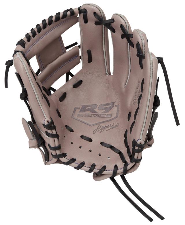 ローリングス 少年野球グローブ オールラウンド用 Lサイズ ハイパーテック R9 GJ6R9N6L