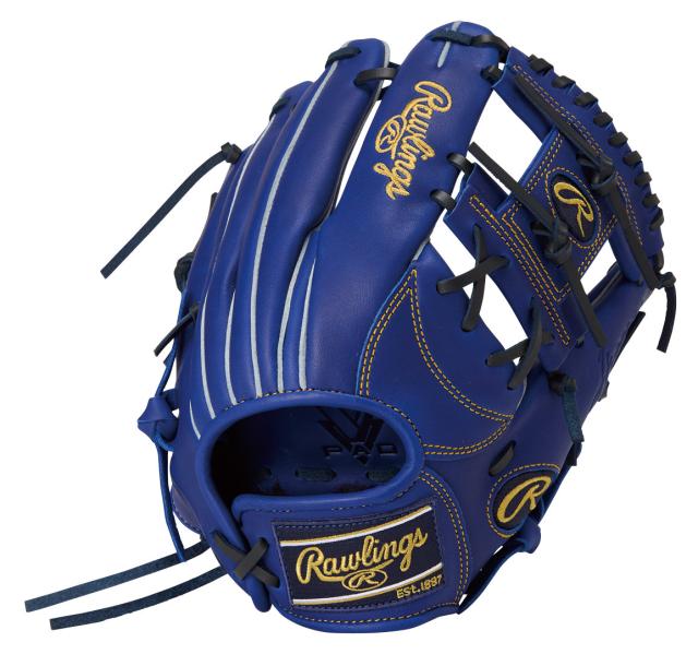 ローリングス 少年野球グローブ オールラウンド用 Lサイズ ハイパーテック R9 GJ6R9N6L