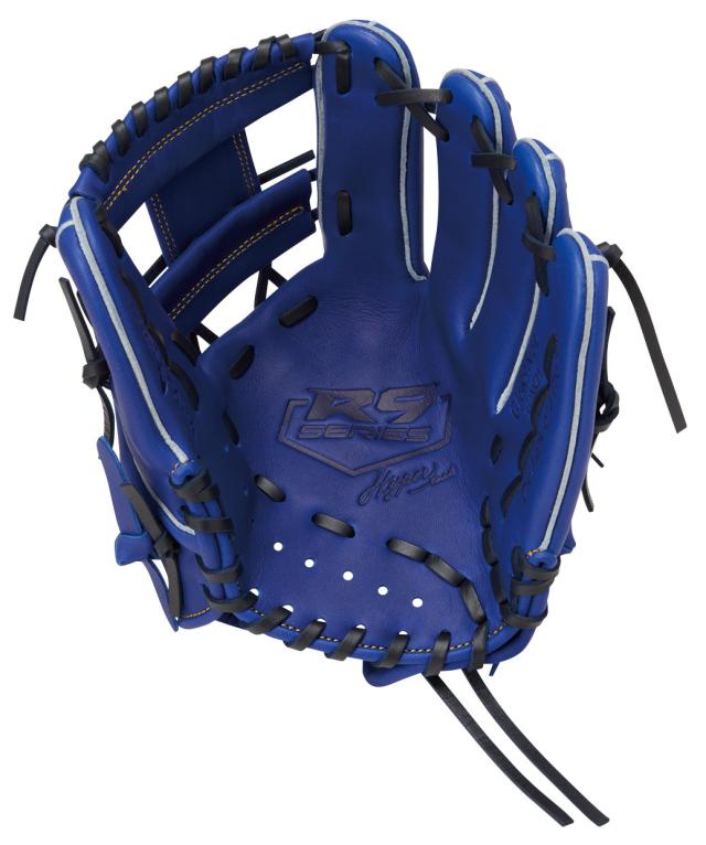 ローリングス 少年野球グローブ オールラウンド用 Lサイズ ハイパーテック R9 GJ6R9N6L
