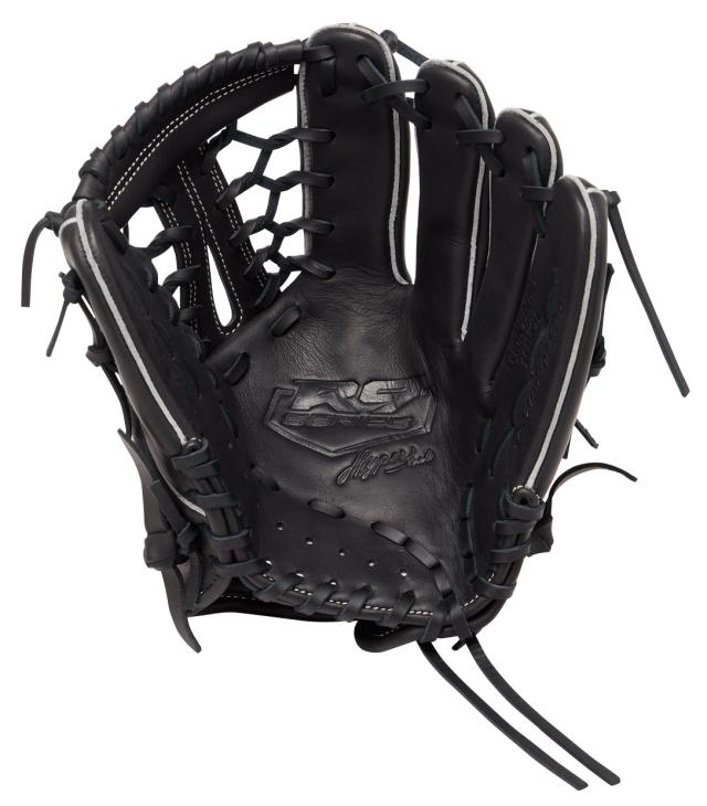 ローリングス 少年野球グローブ オールラウンド用 Lサイズ ハイパーテック R9 GJ6R9N8L_2