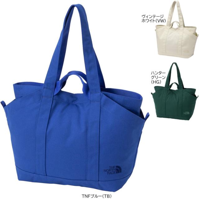 ザ・ノース・フェイス トートバッグ サニーサイドトートM NM72606