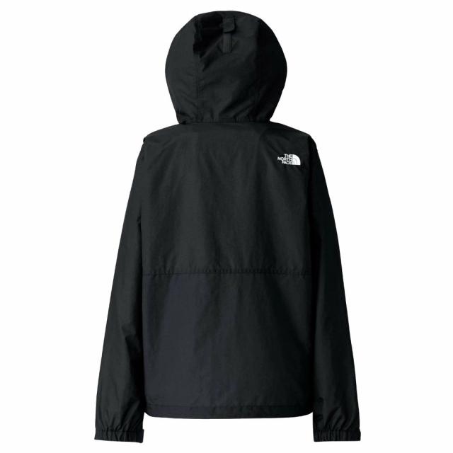 ノースフェイス レディース コンパクトジャケット ウインドブレーカー NPW72530 THE NORTH FACE 国内正規品_2