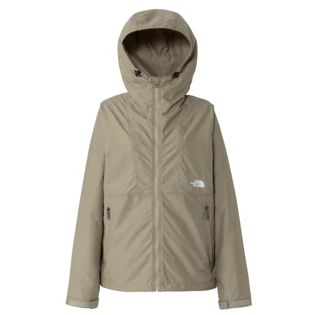 ノースフェイス レディース コンパクトジャケット ウインドブレーカー NPW72530 THE NORTH FACE 国内正規品_3