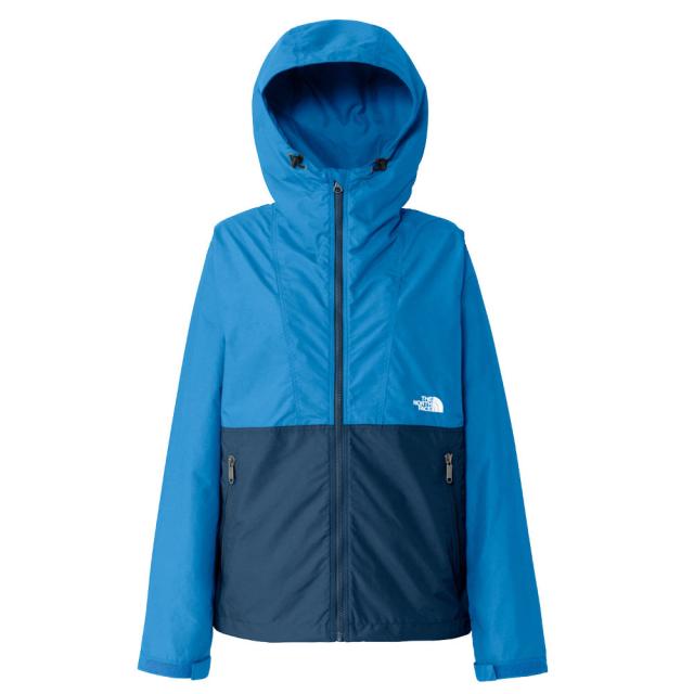 ノースフェイス レディース コンパクトジャケット ウインドブレーカー NPW72530 THE NORTH FACE 国内正規品_4