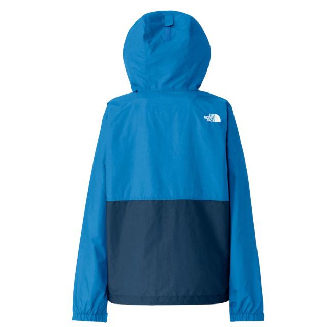 ノースフェイス レディース コンパクトジャケット ウインドブレーカー NPW72530 THE NORTH FACE 国内正規品_5