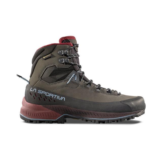 スポルティバ TX5 エボ ミッド Woman GTX レディース ハイキングシューズ ZFHS159G00R25_2