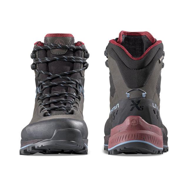 スポルティバ TX5 エボ ミッド Woman GTX レディース ハイキングシューズ ZFHS159G00R25_3