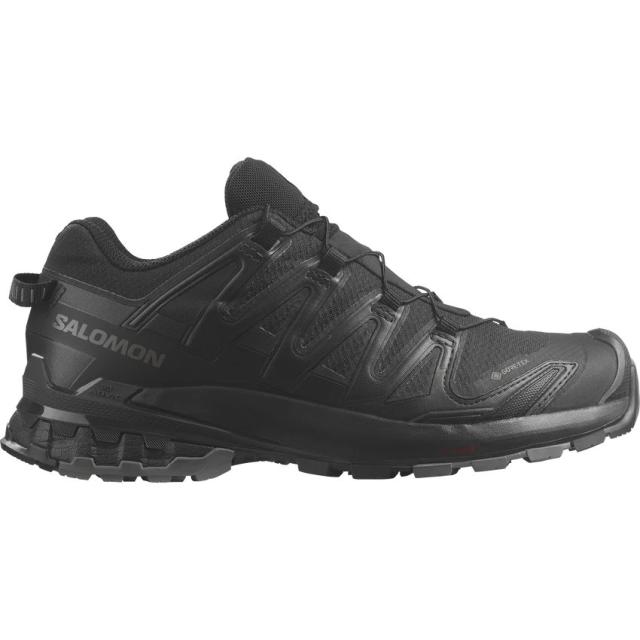サロモン Salomon XA PRO 3D V9 GORE-TEX レディース トレイルランニングシューズ ゴアテックス 防水 スニーカーエックスエープロ 3D V9 ゴアテックス  L47270800