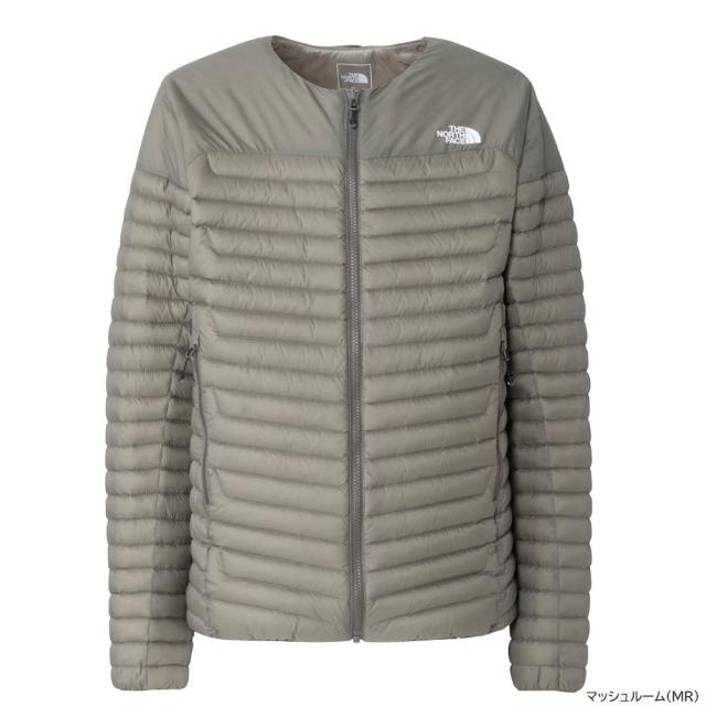 ノースフェイス サンダーラウンドネックジャケット メンズ NY82511 THE NORTH FACE 国内正規品