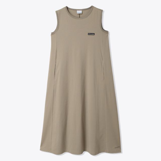 コロンビア ワンピース レディース トゥリースワローオムニフリーズゼロドレス PL7600-221