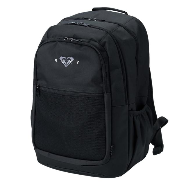 ロキシー リュック ゴーアウト プラス 2 レディース ROXY GO OUT PLUS II RBG261317-GRY_2