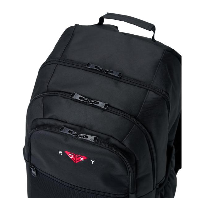 ロキシー リュック ゴーアウト プラス 2 レディース ROXY GO OUT PLUS II RBG261317-RED_5