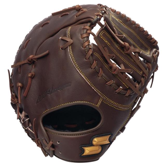 SSK エスエスケイ 押し並べて用軟式 一塁手手用 右投げ 一塁手グローブ ウインドリーム 軟式ベースボール WNF13024-40-L