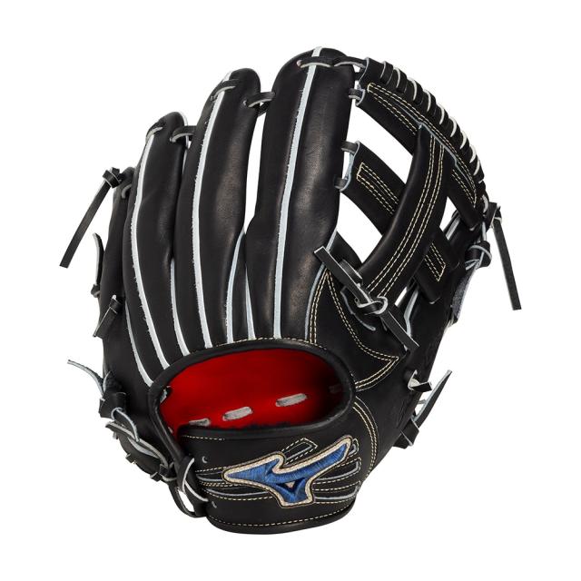 ミズノ 硬式グローブ グローバルエリートPro 内野手用 GE-M46 右投げ 硬式野球 1AJGH35323-09
