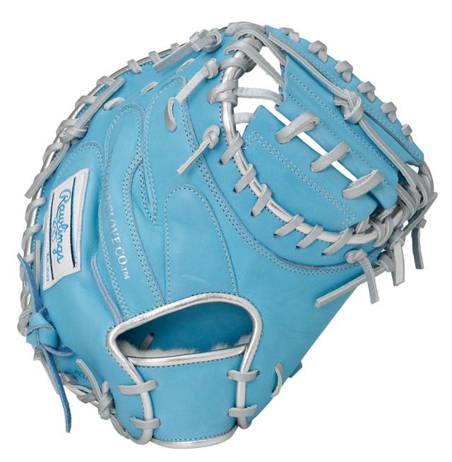新品 ローリングス 軟式用 キャッチャーミット 右投げ ローリングス 一般軟式 キャッチャーミット 右投げ プロエクセルカラー